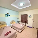 Krabi Ava Hill